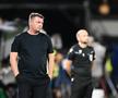 CFR Cluj - Hacken, retur - imagini din meci // foto: Imago