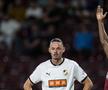 CFR Cluj - Hacken, retur - imagini din meci // foto: Imago