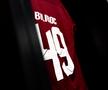 CFR Cluj - Hacken, imagini dinaintea partidei