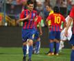 Mirel Rădoi a fost magistral în returul FCSB - Galata 1-0 / Sursă foto: Arhivă Gazeta Sporturilor