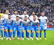 Suporterii oltenilor, coregrafie ȘOCANTĂ, înainte de Universitatea Craiova - Istanbul Bașakșehir: „F**k UEFA!”