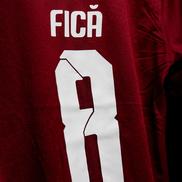 CFR Cluj - Hacken, imagini dinaintea partidei