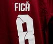 CFR Cluj - Hacken, imagini dinaintea partidei