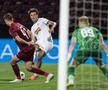 CFR Cluj - Hacken, retur - imagini din meci // foto: Imago