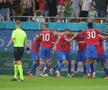 FCSB - Aberdeen, în play-off-ul Europa League // FOTO: Ionuț Iordache (GSP)