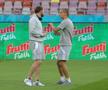 FCSB - Aberdeen, imagini înaintea returului din play-off-ul Europa League