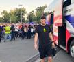 FCSB - Aberdeen, imagini înaintea returului din play-off-ul Europa League