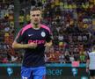 FCSB - Aberdeen, imagini de la încălzire. FOTO: Ionuț Iordache