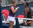Ceartă aprinsă la fileu cu Jelena Ostapenko în prim-plan » Adversara s-a amuzat: „Am ce să pun pe TikTok”