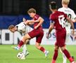 CFR Cluj - Hacken, retur - imagini din meci // foto: Imago