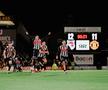 Grimsby, după victoria cu Manchester United