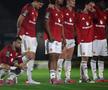 Grimsby, după victoria cu Manchester United