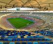 FCSB - Aberdeen, imagini înaintea returului din play-off-ul Europa League