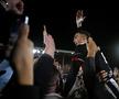 Grimsby, după victoria cu Manchester United