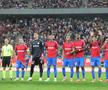 Gigi Becali, la FCSB - Aberdeen