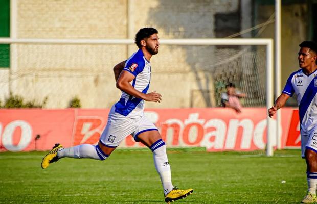 Formația din Superliga a perfectat al zecelea transfer al verii: atacant din Peru!