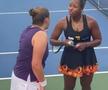 Aryna Sabalenka intervine în scandalul iscat la US Open: „O persoană instabilă, are probleme în afara tenisului”