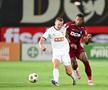 CFR Cluj - Hacken, retur - imagini din meci // foto: Imago