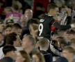 Grimsby, după victoria cu Manchester United