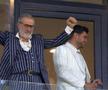 „Este o bestie. Arată senzațional!” » Ilie Dumitrescu, fascinat de fotbalistul Universității Craiova