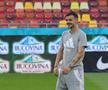 FCSB - Aberdeen, imagini înaintea returului din play-off-ul Europa League