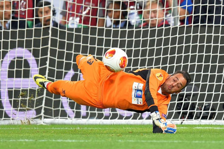 În 2012 campion în România, acum va da piept cu Gică Hagi » Refuzat pentru înălțimea lui, a intrat în depresie după retragere: „Finlanda? Dacă au fotbal acolo, merg!”
