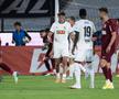 CFR Cluj - Hacken, retur - imagini din meci // foto: Imago