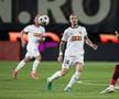 CFR Cluj - Hacken, retur - imagini din meci // foto: Imago