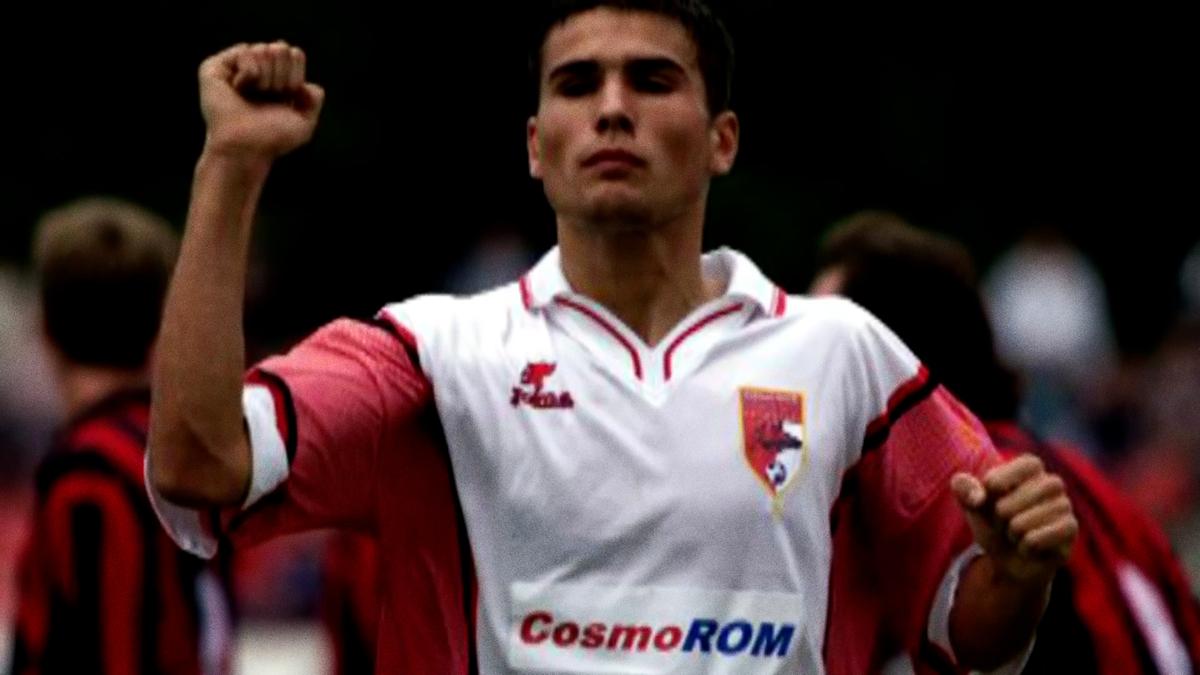 „Il Fenomeno - Povestea unui Superstar” » Un film-eveniment despre viața și cariera lui Adrian Mutu