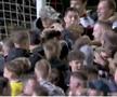 Grimsby, după victoria cu Manchester United
