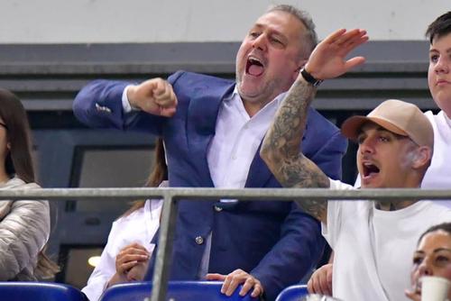 Mihai Rotaru e all-in pentru a întări liderul Superligii