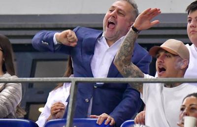 I-a îmbogățit pe danezi: suma plătită de Mihai Rotaru pentru ultimul venit la liderul din Superliga