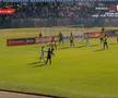 Stadion plin la Corvinul - Farul