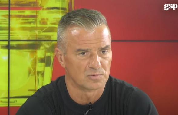 Daniel Pancu a spus ce echipe vor fi pe podium în Superligă de Crăciun