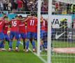 FCSB - Aberdeen, în play-off-ul Europa League // FOTO: Ionuț Iordache (GSP)