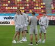 FCSB - Aberdeen, imagini înaintea returului din play-off-ul Europa League