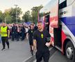 FCSB - Aberdeen, imagini înaintea returului din play-off-ul Europa League