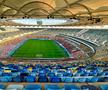 FCSB - Aberdeen, imagini înaintea returului din play-off-ul Europa League