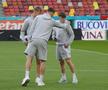 FCSB - Aberdeen, imagini înaintea returului din play-off-ul Europa League