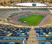 FCSB - Aberdeen, imagini înaintea returului din play-off-ul Europa League