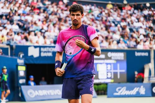 Alexei Popyrin/Foto: Imago Images