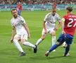 FCSB - Aberdeen, în play-off-ul Europa League // FOTO: Ionuț Iordache (GSP)