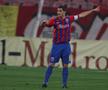 Mirel Rădoi a fost magistral în returul FCSB - Galata 1-0 / Sursă foto: Arhivă Gazeta Sporturilor