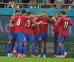 FCSB - Aberdeen, în play-off-ul Europa League // FOTO: Ionuț Iordache (GSP)