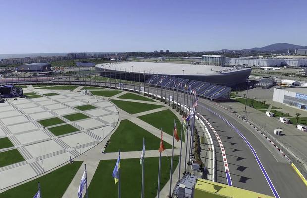 Rușii dau în judecată Formula 1 pentru 50 de milioane de lire sterline: care este motivul