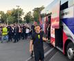 FCSB - Aberdeen, imagini înaintea returului din play-off-ul Europa League