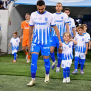 Universitatea Craiova - Bașakșehir / Foto: Cristi Preda (GSP)