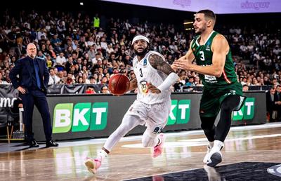 Destinație surprinzătoare pentru vedeta lui U-BT Cluj-Napoca » Zavier Simpson își va continua cariera la peste 8000 de km distanță