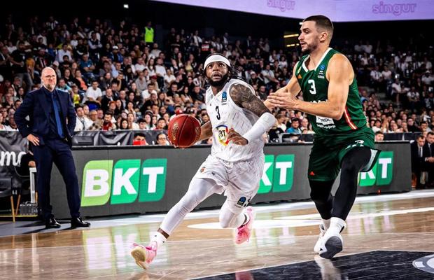 Destinație surprinzătoare pentru vedeta lui U-BT Cluj-Napoca » Zavier Simpson își va continua cariera la peste 8000 de km distanță