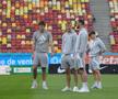FCSB - Aberdeen, imagini înaintea returului din play-off-ul Europa League